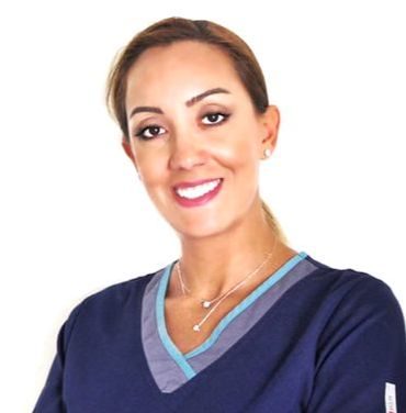 Dr. Cynthia El Kahi Husseini of Dental Studio in Jbeil