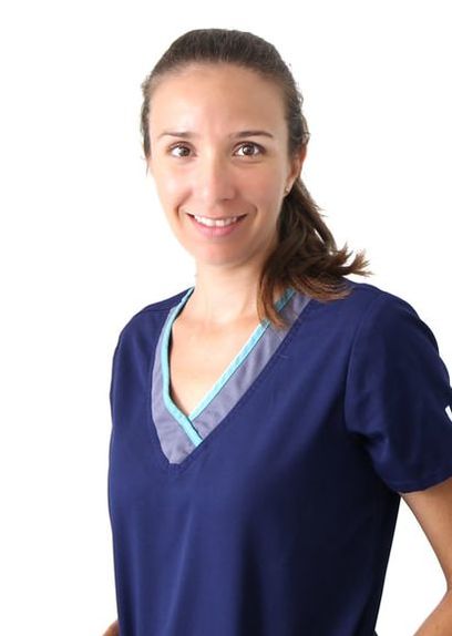 Dr. Diane Boulos Ghosn of Dental Studio in Jbeil